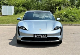 Porsche Taycan 4 CROSS TURISMO/LED/PANO/PASM/CAMERA/ТЕРМОПОМПА/19, снимка 2