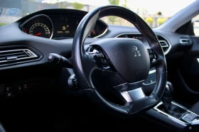 Peugeot 308 1.6 HDI, Automatic, снимка 6