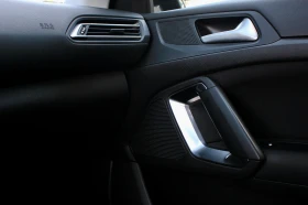 Peugeot 308 1.6 HDI, Automatic, снимка 8