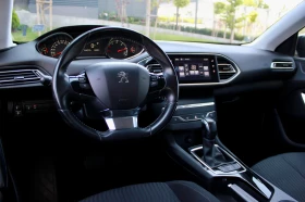 Peugeot 308 1.6 HDI, Automatic, снимка 5