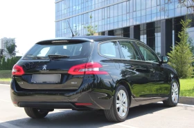 Peugeot 308 1.6 HDI, Automatic, снимка 3