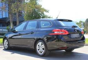 Peugeot 308 1.6 HDI, Automatic, снимка 4