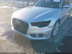 Audi A6 3.0T PREMIUM | Mobile.bg    6