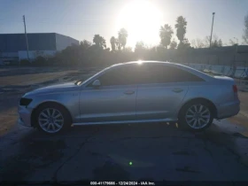 Audi A6 3.0T PREMIUM | Mobile.bg    15