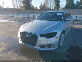 Audi A6 3.0T PREMIUM | Mobile.bg    2