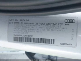 Audi A6 3.0T PREMIUM | Mobile.bg    9