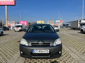 Toyota Auris 1.4 D4D, снимка 4