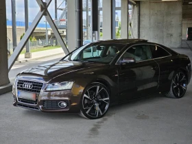 Audi A5, снимка 1