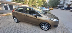 Ford Fiesta 1.25 Duratec от МОТО ПФОЕ, снимка 5