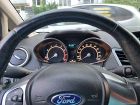 Ford Fiesta 1.25 Duratec от МОТО ПФОЕ, снимка 7