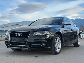 Audi A4 2.0-TDI-S-line-LED-XENON-BI XENON-6-speed-TOP-NEW | Mobile.bg    3