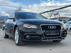     Audi A4 2.0-TDI-S-line-LED-XENON-BI XENON-6-speed-TOP-NEW