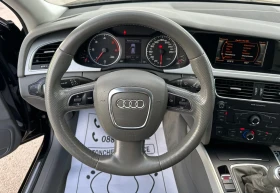 Audi A4 2.0-TDI-S-line-LED-XENON-BI XENON-6-speed-TOP-NEW, снимка 9