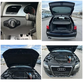 Audi A4 2.0-TDI-S-line-LED-XENON-BI XENON-6-speed-TOP-NEW | Mobile.bg    17