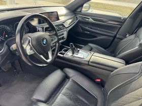 BMW 750 xDrive Sedan, снимка 6