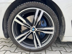 BMW 750 xDrive Sedan, снимка 5