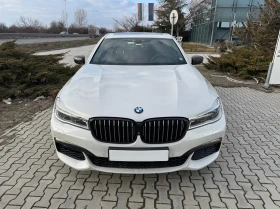 BMW 750 xDrive Sedan, снимка 8