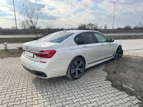 BMW 750 d xDrive Sedan - 77600 лв. - 45972556 | Car24.bg