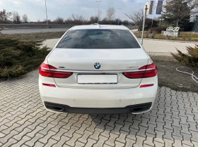 BMW 750 d xDrive Sedan - 77600 лв. - 45972556 | Car24.bg