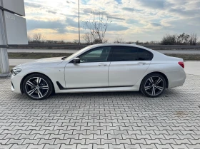 BMW 750 d xDrive Sedan - 77600 лв. - 45972556 | Car24.bg