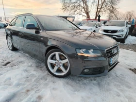 Audi A4 3.0TDI-239к.с/4X4/КЛИМАТРОНИК/ДИСТРОНИК/ПАРКТРОНИК 1