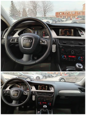 Audi A4 3.0TDI-239к.с/4X4/КЛИМАТРОНИК/ДИСТРОНИК/ПАРКТРОНИК - 13999 лв. - 55553548 | Car24.bg