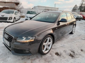 Audi A4 3.0TDI-239к.с/4X4/КЛИМАТРОНИК/ДИСТРОНИК/ПАРКТРОНИК - 13999 лв. - 55553548 | Car24.bg