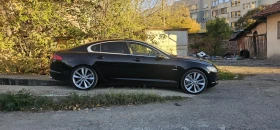 Jaguar Xf, снимка 3