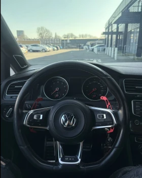 VW Golf GTI - 24998 лв. - 37412188 | Car24.bg