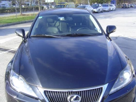 Lexus IS 250 250, снимка 6