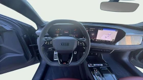 Audi S6 Sportback E-tron, снимка 10