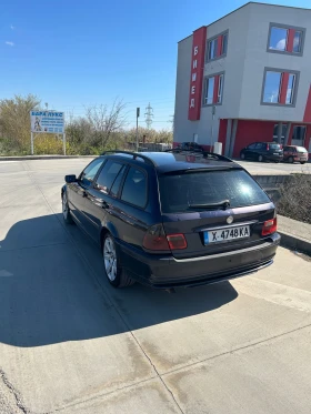 Обява за продажба на BMW 320 Bmw 320d кожа  ~4 900 лв. - изображение 2