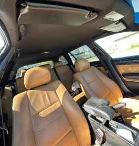 Обява за продажба на BMW 320 Bmw 320d кожа  ~4 900 лв. - изображение 4