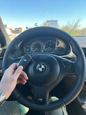 Обява за продажба на BMW 320 Bmw 320d кожа  ~4 900 лв. - изображение 5