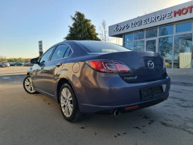 Обява за продажба на Mazda 6 УНИКАТ ~10 999 лв. - изображение 4