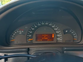 Обява за продажба на Mercedes-Benz C 180 ~5 800 лв. - изображение 8