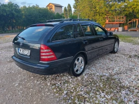 Обява за продажба на Mercedes-Benz C 180 ~5 800 лв. - изображение 7