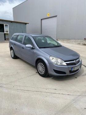 Обява за продажба на Opel Astra 1.4i ~4 600 лв. - изображение 1