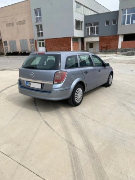 Обява за продажба на Opel Astra 1.4i ~4 600 лв. - изображение 2