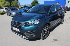 Peugeot 5008 ALLURE 1.5 BlueHDi 130 EAT8 E6/1907R15 - 42900 лв. - 43514113 | Car24.bg