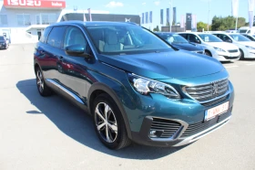 Peugeot 5008 ALLURE 1.5 BlueHDi 130 EAT8 E6/1907R15 - 42900 лв. - 43514113 | Car24.bg