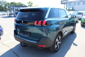 Peugeot 5008 ALLURE 1.5 BlueHDi 130 EAT8 E6/1907R15 - 42900 лв. - 43514113 | Car24.bg