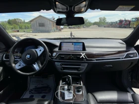 BMW 740 740d xDrive M | Mobile.bg    10