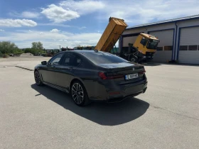 BMW 740 740d xDrive M | Mobile.bg    5