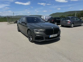     BMW 740 740d xDrive M