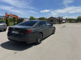 BMW 740 740d xDrive M | Mobile.bg    7