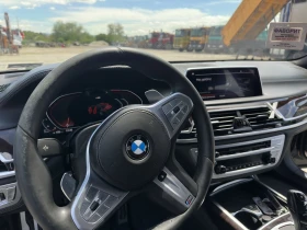 BMW 740 740d xDrive M | Mobile.bg    12