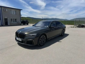 BMW 740 740d xDrive M | Mobile.bg    3