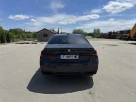 BMW 740 740d xDrive M | Mobile.bg    6