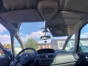 Citroen Grand C4 Picasso | Mobile.bg    7